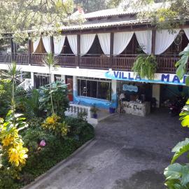 Villa Mar Sosua, khách sạn ở Sosúa
