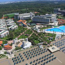 Adora Hotel & Resort, khách sạn ở Belek