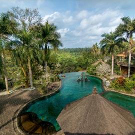 The Payogan Villa Resort and Spa Ubud
