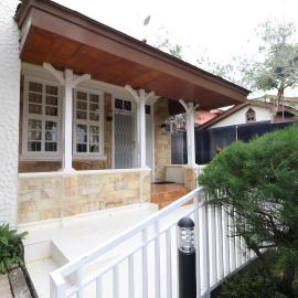 Diyar Villas Puncak Q4/11, hotel in Puncak