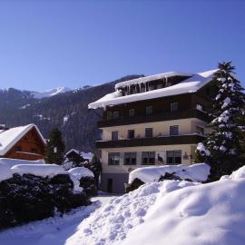 Gasthof zur Gams
