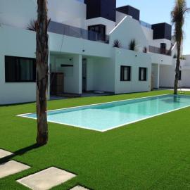 Luxury Penthouse Apartment, hotel en San Pedro del Pinatar