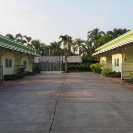 555 Resort, hotel a Udon Thani