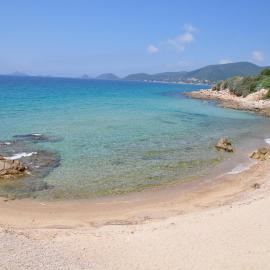 Hotel Stella Di Mare, Hotel in Ajaccio
