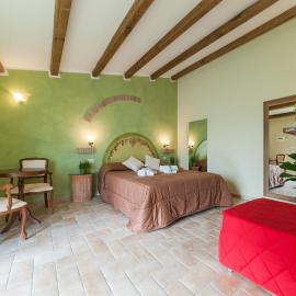 El Molino Agriturismo, hotel em Fonteblanda