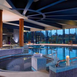 Castleknock Hotel, hotel di Blanchardstown