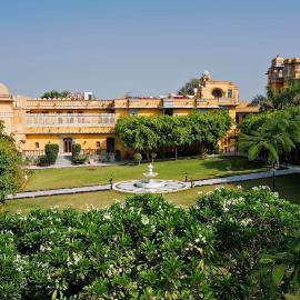 Gogunda Palace, hotel in Udaipur