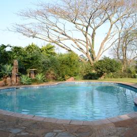 Branley Lodge Bed and Breakfast