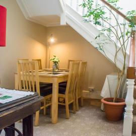 Whitegate 1st floor Apartment