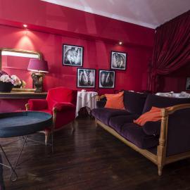Hôtel du Palais, hotel en Angulema