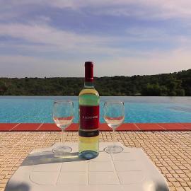 Monte da Ameira, hotell sihtkohas Roncão