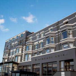 Claremont Hotel - All Inclusive!, hotelli kohteessa Blackpool