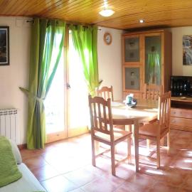 Casa Antonia, hotel a Vilaller