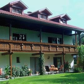 Apartments Lettenmaier