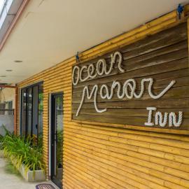 Ocean Manor Inn, hotel em Roxas
