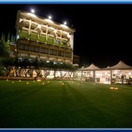 Hotel Isola di Lauria, hotel in Lauria Inferiore