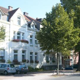 Hotel Kaufhold - Haus der Handweberei, hotel sa Waltrop