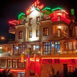 Family Hotel Ogi, Hotel in Assenowgrad