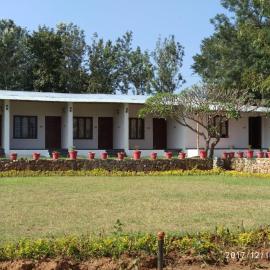 Singaras Coffee Country, hotel in Masinagudi