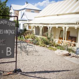 Prince Albert Country Stay, Hotel in Prince Albert