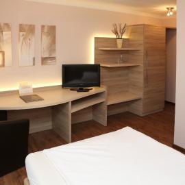 Landhaus Jägerkrug, hotel en Paderborn