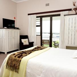 Riviera Hotel & Chalets, hotel din Velddrif
