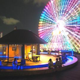 Yokohama Minatomirai Manyo Club, Hotel in Yokohama