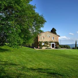 B&B Palazzolo La Foce, hotel a Chianciano Terme
