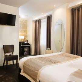 Lion d'Or Paris Hotel