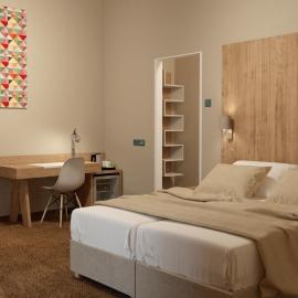 Hotel Liberec, hotel din Liberec