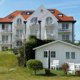 Hotel Approach, hotel u gradu 'Knokke-Heist'