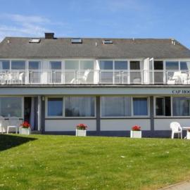 Gaestehaus Cap Hoorn