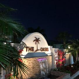The Oasis Retreat, hotel i Nassau