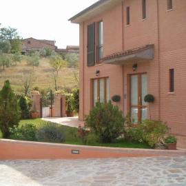 B&B La Verbena: Siena'da bir otel