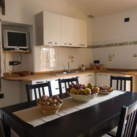 Casa di Nonno Mariano