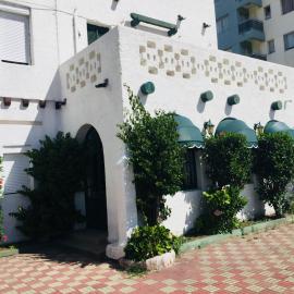 Gran Colonial Riviera, hotell i Piriápolis