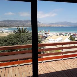 Casa de playa Los Molles 833, hotel u gradu Los Molles