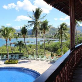 Flamingo Marina Hotel, Hotel in Playa Flamingo