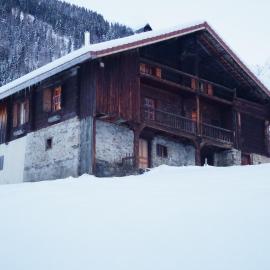 Chalet BETHEL