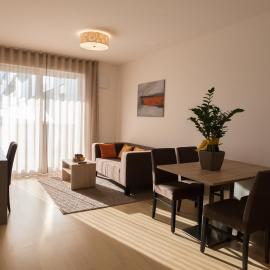 Vitus Steyr Hotel & SPA Suites, hotel em Steyr