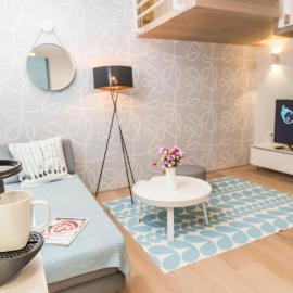 Luxury Suites Liechtenstein