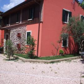 Agriturismo Corte Carolina, hotel di Verona