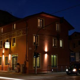 Hotel Fortyfive, hotel v mestu Chivasso
