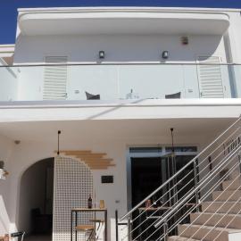 Torre Lapillo GMA Tourism, hotel u gradu Tore Lapilo