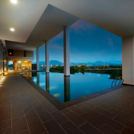 KIP Hotel, hotel v Kuala Lumpur
