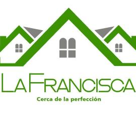 La Francisca, hotel din Almafuerte