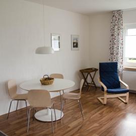Ferienwohnung 1 Wildgans, hotel a Sagard