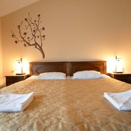 Guest house "Gerugnė", hotel di Molėtai