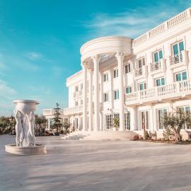 Hotel Villa Pascucci