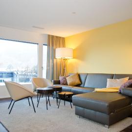 Apartment Arnika - GRIWA RENT AG